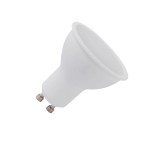 Żarówka LED GU10 8W 4000K Barwa Neutralna
