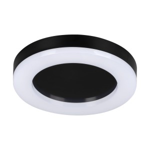 TURA LED 24W-NW-O-B