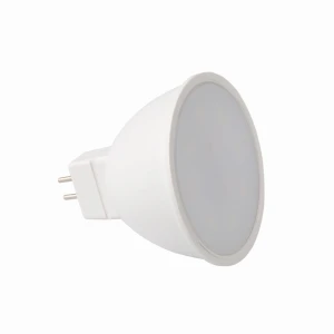 Żarówka LED MR16 8W 12V 6500K Barwa Zimna