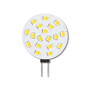 Żarówka LED G4 3W 6500K Barwa Zimna