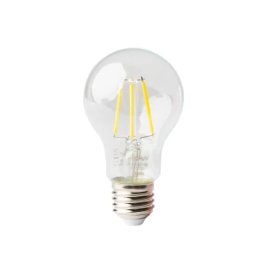 Żarówka LED Filament Candle E27 6W 2700K Barwa Ciepła
