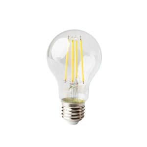 Żarówka LED Filament Candle E27 8W 2700K Barwa Ciepła