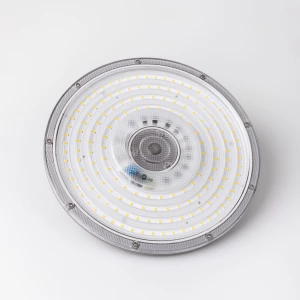 Lampa Przemysłowa Premium High Bay "UFO" LED 100W 4000K Barwa Neutralna