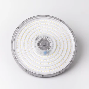 Lampa Przemysłowa Premium High Bay "UFO" LED 150W 6500K Barwa Zimna