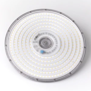 Lampa Przemysłowa Premium High Bay "UFO" LED 200W 4000K Barwa Neutralna