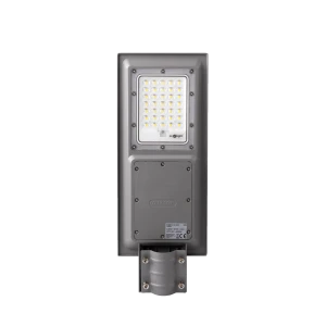 Solarna Lampa Uliczna LED 100W 4000K Barwa Neutralna
