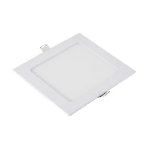 Oprawa Podtynkowa Kwadrat LED 24W 4000K Barwa Neutralna