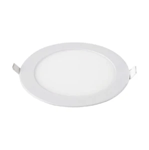 Oprawa Podtynkowa Okrągła LED 12W 4000K Barwa Neutralna
