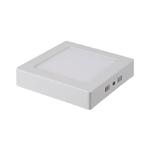Oprawa Natynkowa Kwadrat LED 24W 4000K Barwa Neutralna