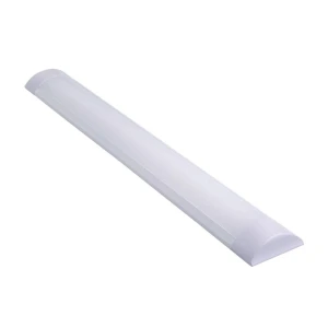 Oprawa Lampa LED Batten Iron 60cm 18W IP20 4000K Barwa Neutralna