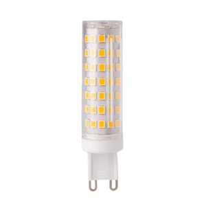 Żarówka LED G9 12W 6500K Barwa Zimna