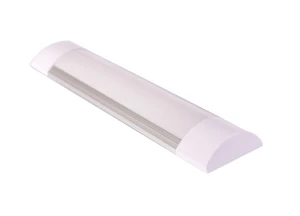 Oprawa Lampa LED Iron Batten 30cm 9W IP20 3000K Barwa Ciepła