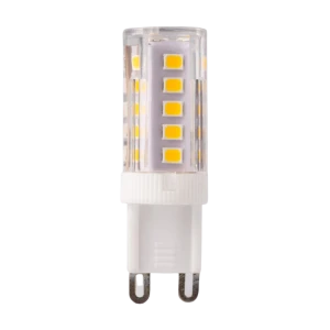 Żarówka LED G9 3W 3000K  Barwa Ciepła