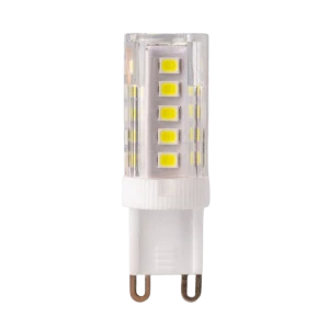 Żarówka LED G9 3W 6500K  Barwa Zimna