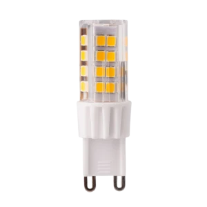 Żarówka LED G9 5W 3000K  Barwa Ciepła