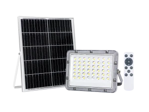 Naświetlacz Solarny LED 50W 4000K Barwa Neutralna