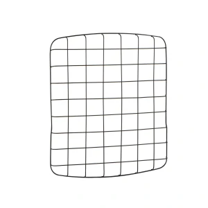 FL AGOR HI GRID 240W