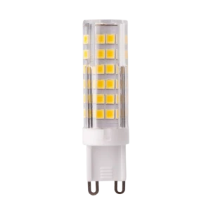 Żarówka LED G9 7W 4000K  Barwa Neutralna