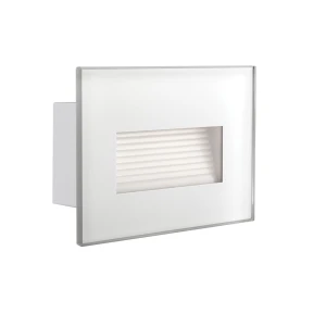 GLASI LED 3W P WW-W