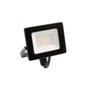 Naświetlacz Slim 20W 3000K Barwa Ciepła