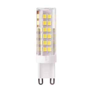 Żarówka LED G9 7W 6500K  Barwa Zimna