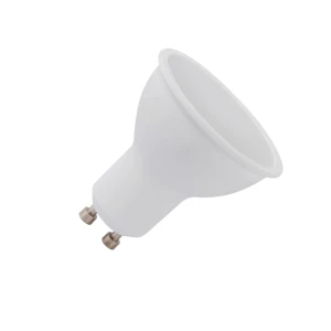 Żarówka LED GU10 2W 3000K Barwa Ciepła