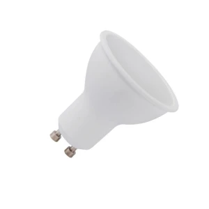 Żarówka LED GU10 5W 3000K Barwa Ciepła