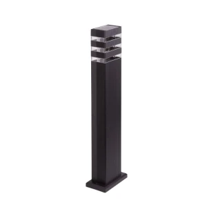 Słupek Ogrodowy SO-60 GU10 IP44 230V Czarny