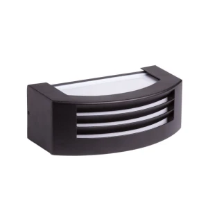 Oprawa Elewacyjna OE-5 E27 IP54 230V Czarna