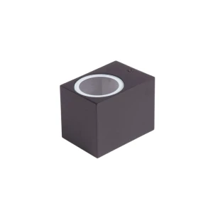 Oprawa Elewacyjna OE-6 GU10 IP44 230V Czarna
