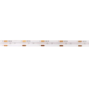 Taśma LED 480szt./1m COB 12V 9W/1m IP65 /5M/ Barwa Zielona