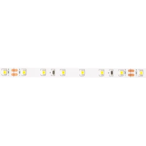 Taśma LED 60szt./1m SMD2835 10,8W/1m IP20 Biała Neutralna /5M/ 24V