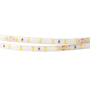 Taśma LED 60szt./1m SMD2835 10,8W/1m IP63 Biała Zimna /5M/ 24V