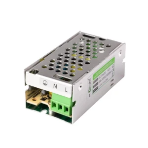 Zasilacz Modułowy 15W 12V 1,25A