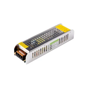 Zasilacz Slim Modułowy 120W 12V 10A