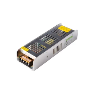 Zasilacz Slim Modułowy 250W 12V 20A