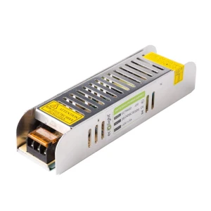 Zasilacz Slim Modułowy 60W 12V 5A