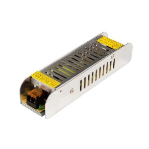 Zasilacz Slim Modułowy 80W 12V 6.6A