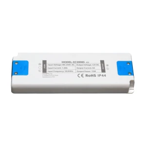 Zasilacz Meblowy 72W 12V 6A