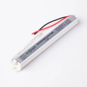 Zasilacz Meblowy Ultra Slim 24W 12V 2A