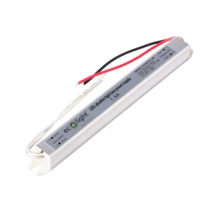 Zasilacz Meblowy Ultra Slim 18W 12V 1,5A