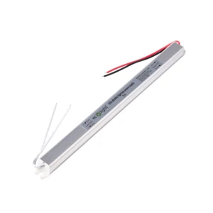 Zasilacz Meblowy Ultra Slim 36W 12V 3A