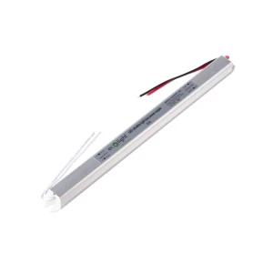 Zasilacz Meblowy Ultra Slim 48W 12V 4A