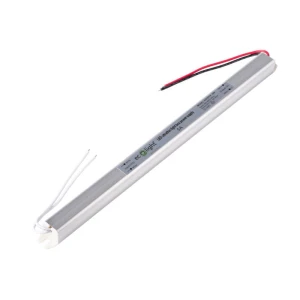 Zasilacz Meblowy Ultra Slim 60W 12V 5A