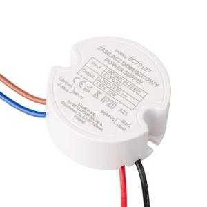 Zasilacz Dopuszkowy 20W 12V 1,67A
