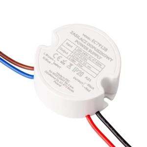 Zasilacz Dopuszkowy 25W 12V 2,08A