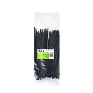 Opaska Kablowa OK-25150B 2.5x150mm Czarna