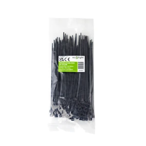 Opaska Kablowa OK-36150B 3.6x150mm Czarna
