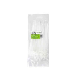 Opaska Kablowa OK-36150W 3.6x150mm Biała