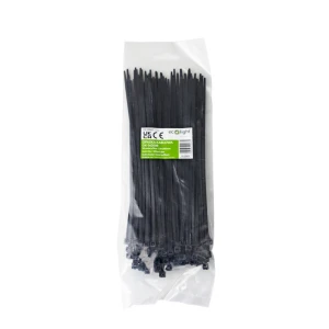 Opaska Kablowa OK-36200B 3.6x200mm Czarna
